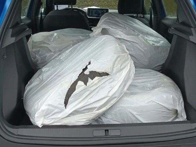 Peugeot 2008 Active Pack