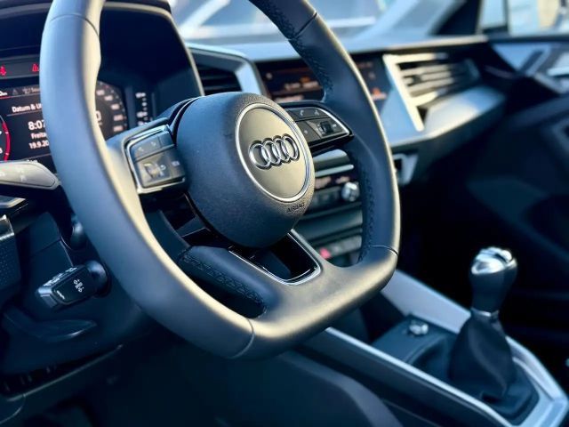 Audi A1 25 TFSI