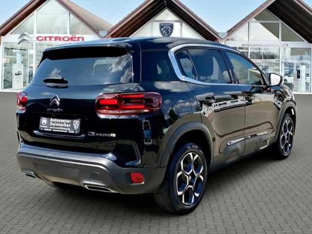 Citroën C5 Aircross Hybrid Max