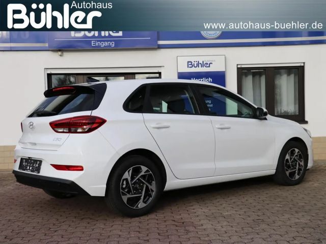 Hyundai i30 Select