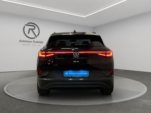 Volkswagen ID.4 82 kWh / Navi LED ACC