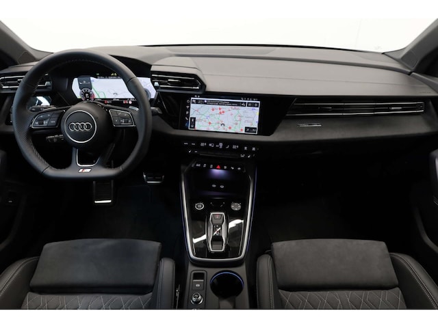 Audi A3 35 TFSI S-Tronic