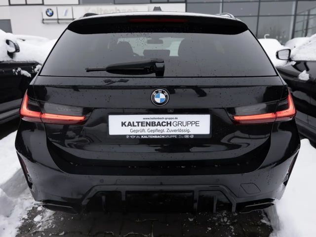 BMW 340 Touring xDrive