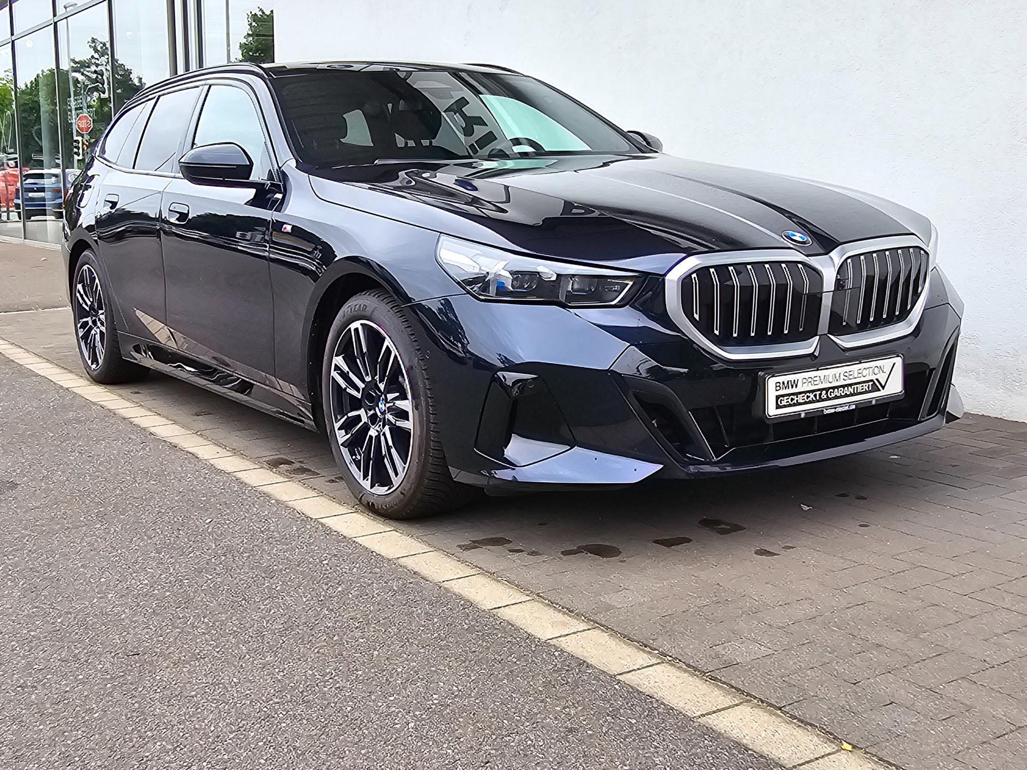 BMW 520 520i Touring