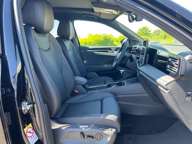 Volkswagen Tiguan 4Motion DSG IQ.Drive