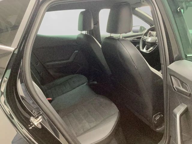 Seat Ibiza 1.0 TSI DSG Xcellence