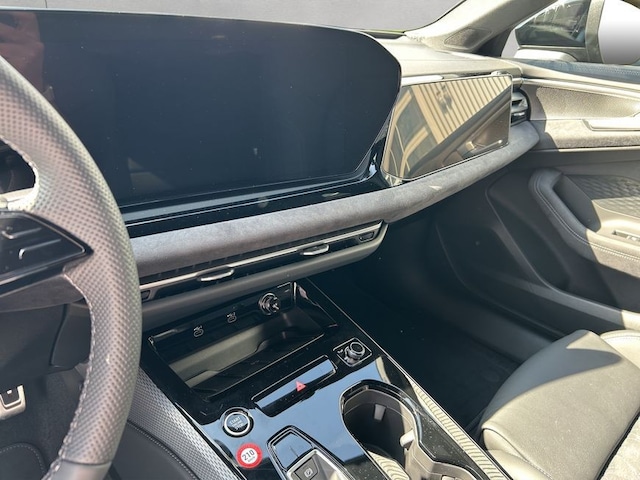 Audi A5 Avant Quattro S-Tronic