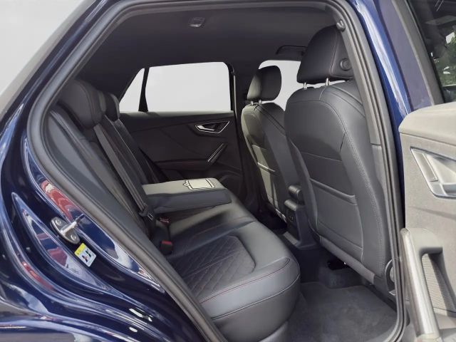 Audi Q2 35 TFSI S-Line