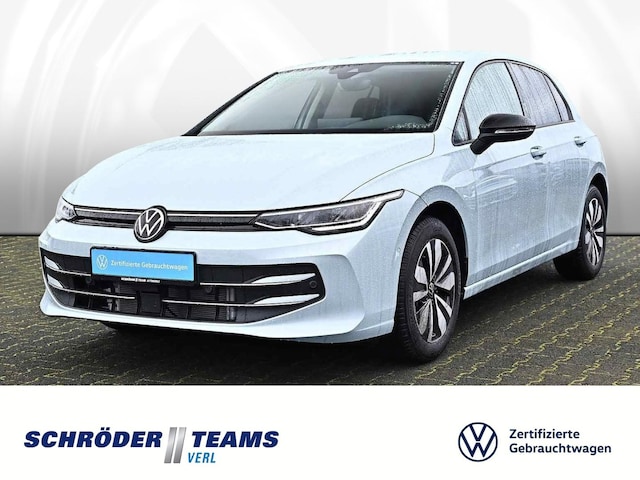 Volkswagen Golf 1.5 TSI Golf VIII