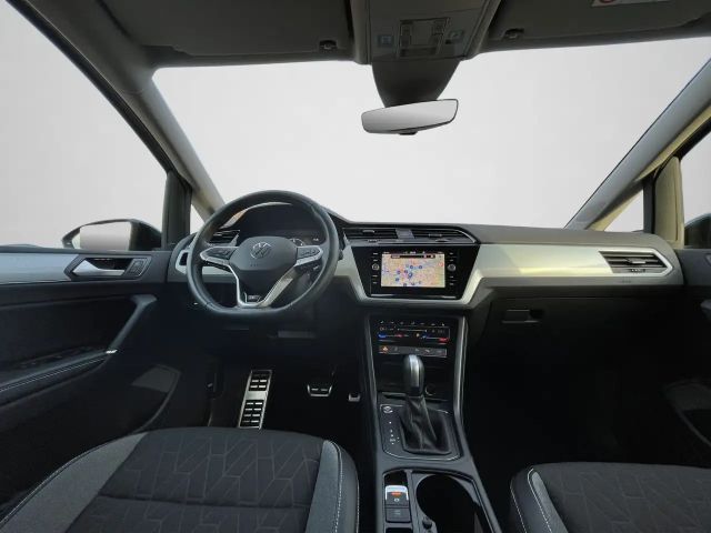 Volkswagen Touran 2.0 TDI DSG