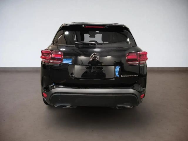 Citroën C5 Aircross 1.2 Tempomat,Navi,Rückfahrkamera