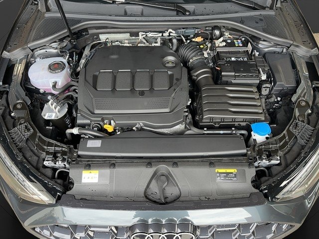 Audi A3 35 TDI S-Tronic Sportback