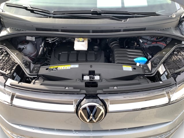 Volkswagen Multivan 2.0 TDI DSG T7