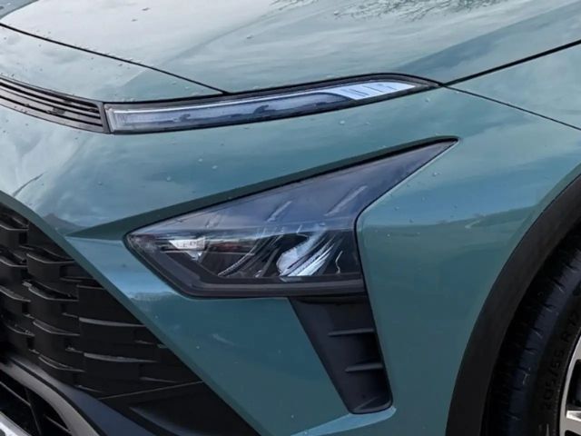 Hyundai Bayon Intro Edition