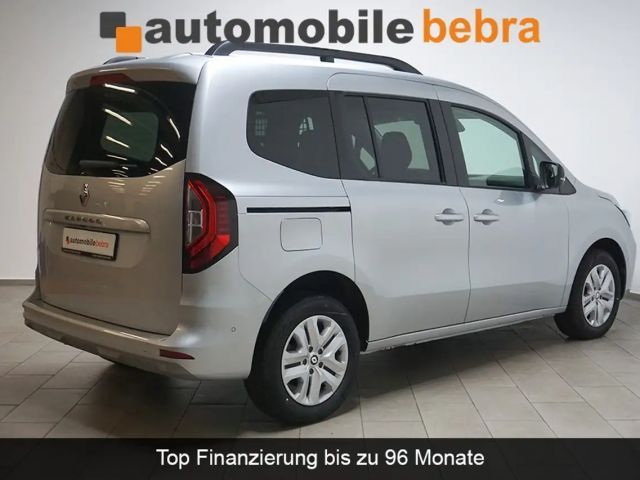 Renault Kangoo EDC TCe 130 Techno