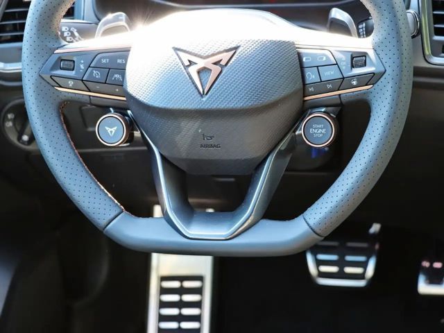 Cupra Ateca 1.5 TSI DSG