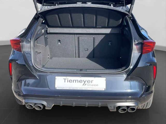 Cupra Formentor 2.0 TSI DSG VZ