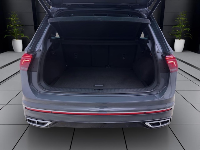 Volkswagen Tiguan 2.0 TDI DSG IQ.Drive R-Line