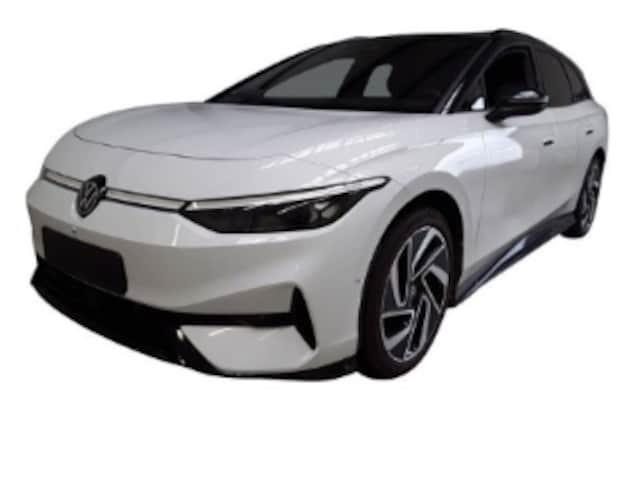 Volkswagen ID.7 IQ.Drive Pro Tourer