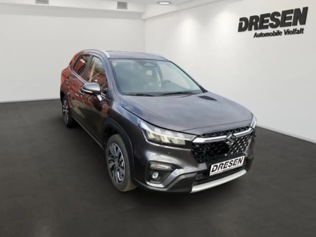 Suzuki SX4 S-Cross AllGrip Comfort Hybrid