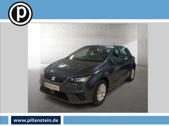 Seat Ibiza 1.0 TSI Style