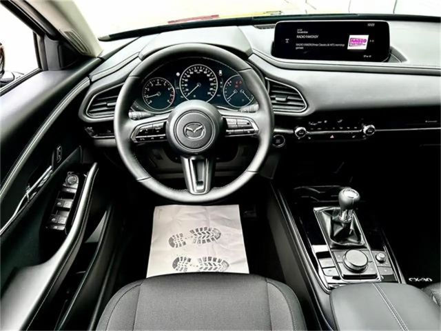 Mazda CX-30 e-Skyactive G140 Centre-Line mit DESIGN Pake