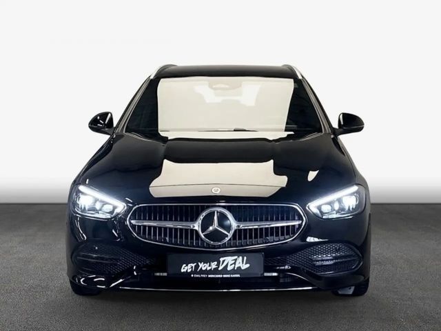 Mercedes-Benz C 200 C-Klasse
