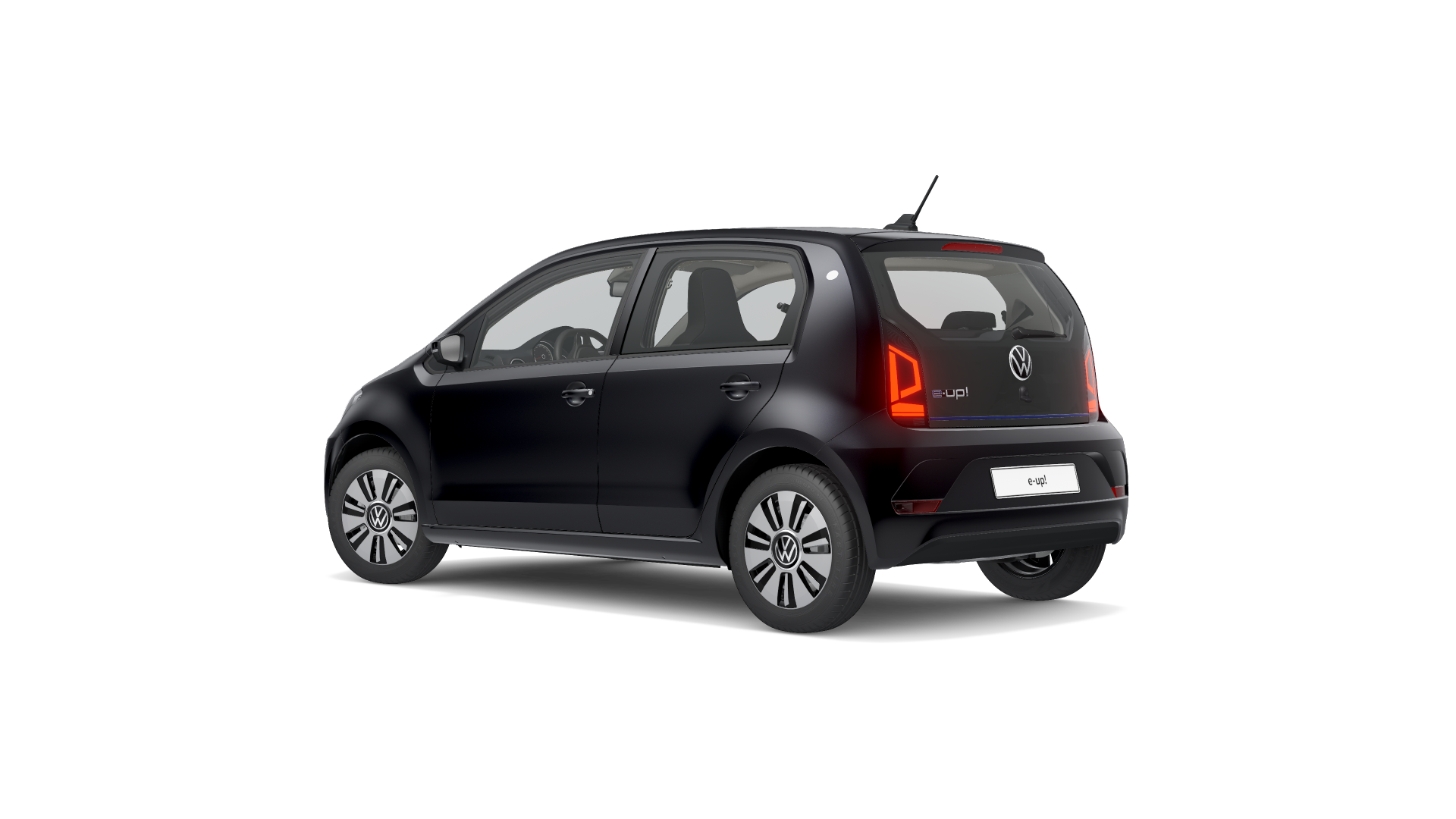 Volkswagen e-up! up e-up! Sitzhzg Bluetooth Alu15 Klima