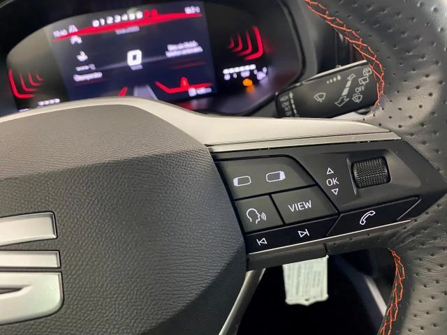 Seat Arona 1.0 TSI FR-lijn