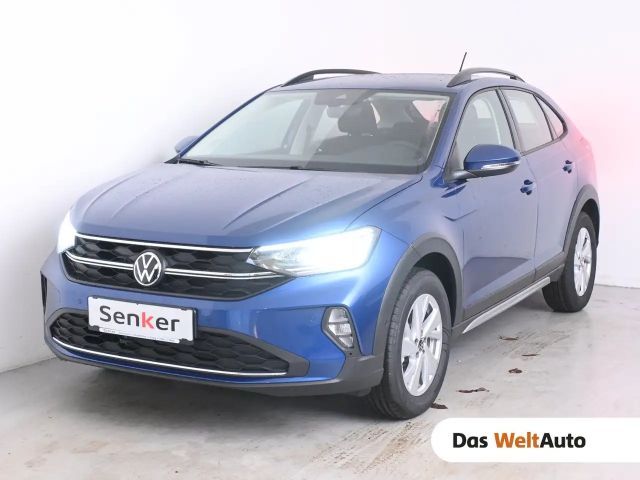 Volkswagen Taigo Life