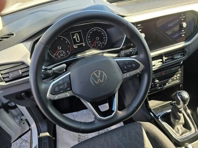Volkswagen T-Cross 1.0 TSI Move