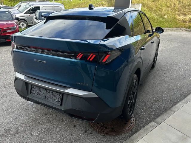 Peugeot 3008 Allure Pack Hybrid
