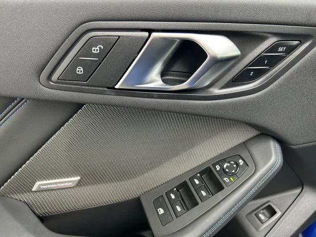 BMW 120 120d M-Sport Sedan