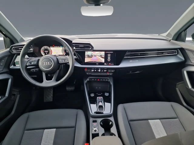 Audi A3 35 TDI Sedan Sportback