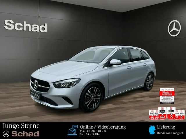 Mercedes-Benz B 200 B 200 PROGR+LED+KAMERA+EASY-P+ASSIST+CARPLAY+SHZ