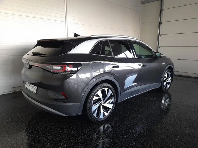 Volkswagen ID.4 1st Edition 77 KWh