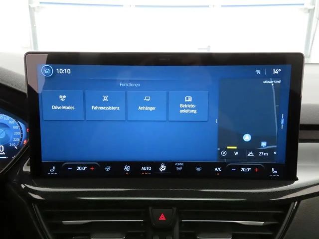 Ford Focus 1.5 EcoBlue ST Line Wagon