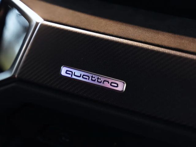 Audi RS Q3 Quattro Sportback