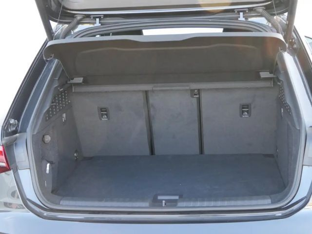 Audi A3 35 TDI Sedan