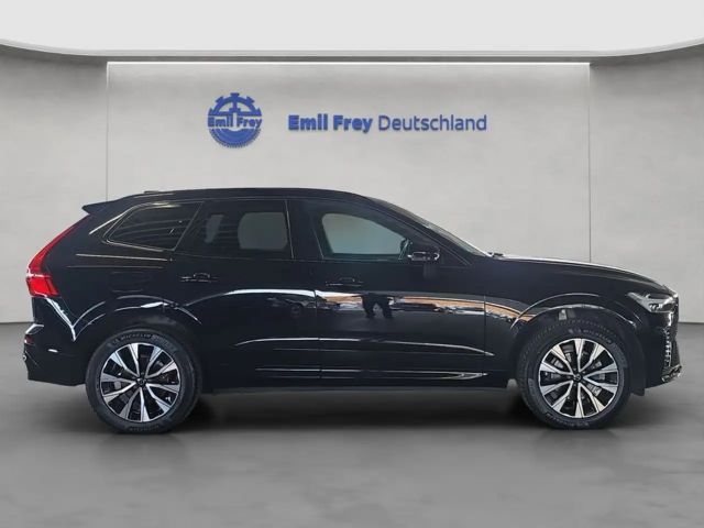 Volvo XC60 AWD Dark Plus