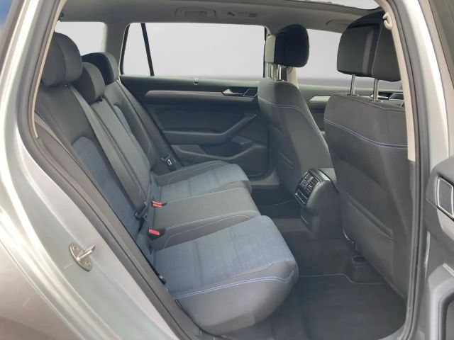 Volkswagen Passat GTE IQ.Drive Variant