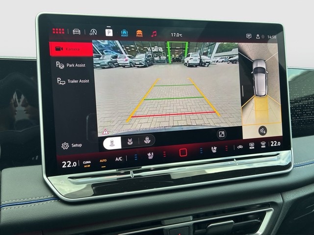 Volkswagen Tiguan 2.0 TDI DSG R-Line