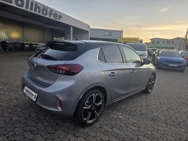 Opel Corsa 1.5 Turbo