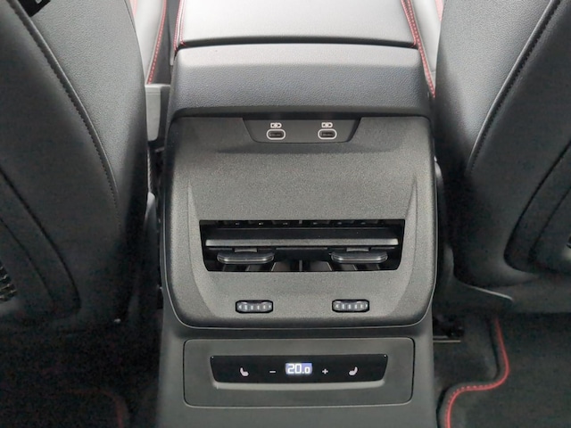 Audi A5 Hybride Quattro S-Tronic