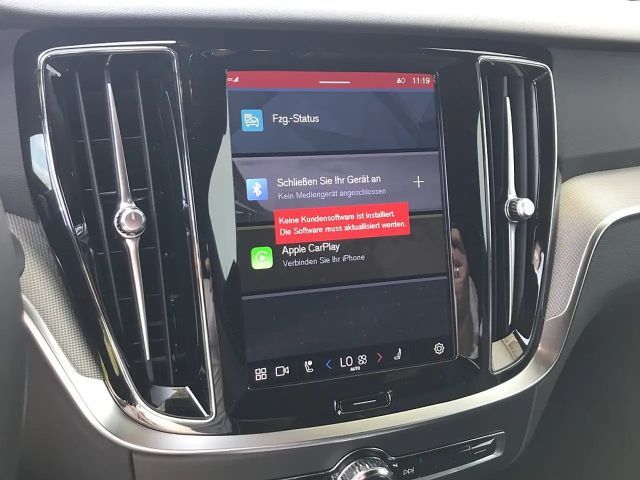 Volvo V60 Dark Geartronic Plus