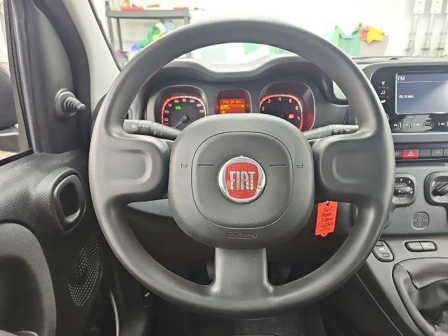 Fiat Panda CityCross