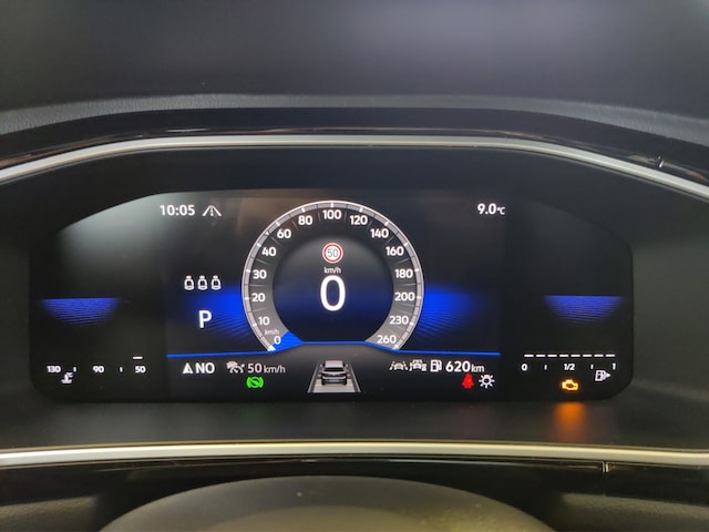 Volkswagen T-Roc 1.5 TSI DSG R-Line