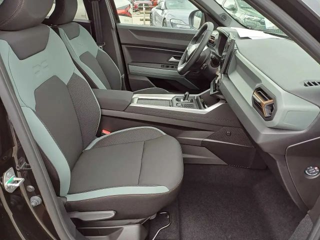 Dacia Bigster Extreme Hybrid 155