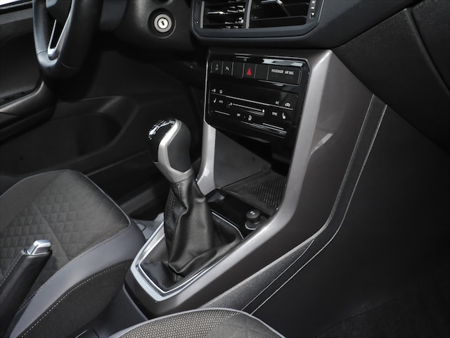 Volkswagen T-Cross 1.0 TSI Style