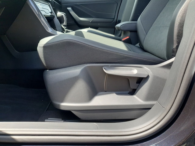 Volkswagen T-Roc 1.5 TSI DSG